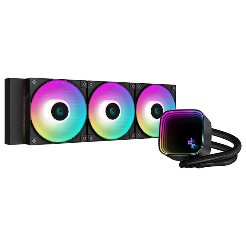 Deepcool LS720 SE
